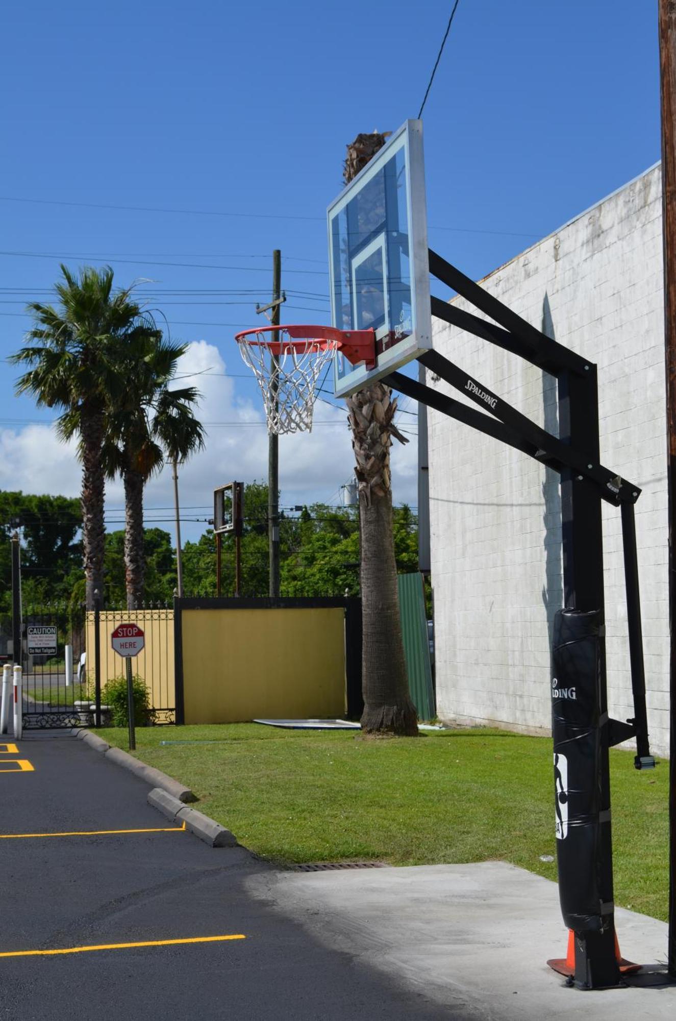 Economy Inn New Orleans Arabi ภายนอก รูปภาพ