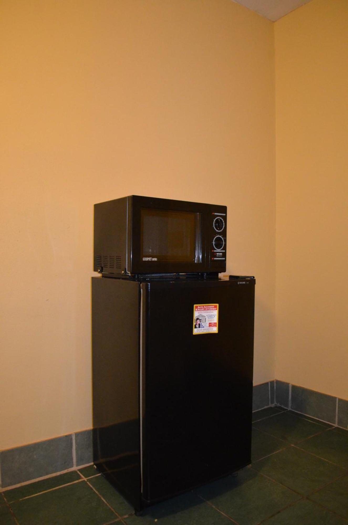 Economy Inn New Orleans Arabi ห้อง รูปภาพ