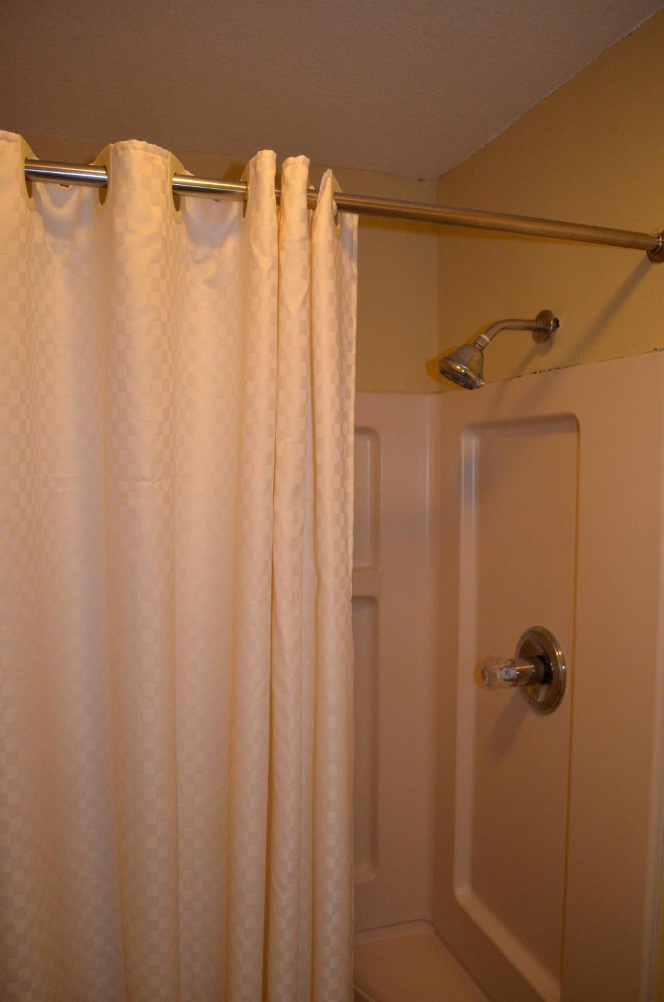 Economy Inn New Orleans Arabi ห้อง รูปภาพ