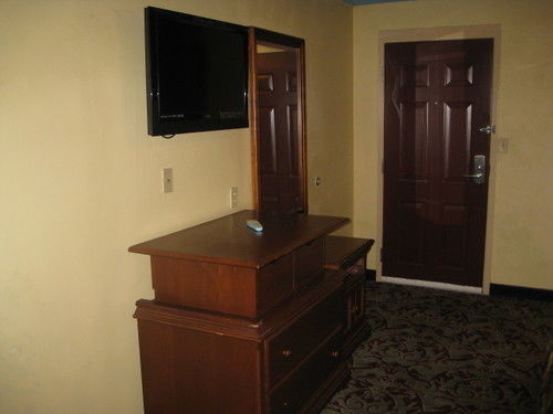 Economy Inn New Orleans Arabi ภายนอก รูปภาพ